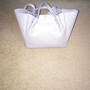 Zara tote bag